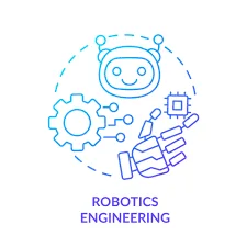 Robotics Engineering Proxy Support