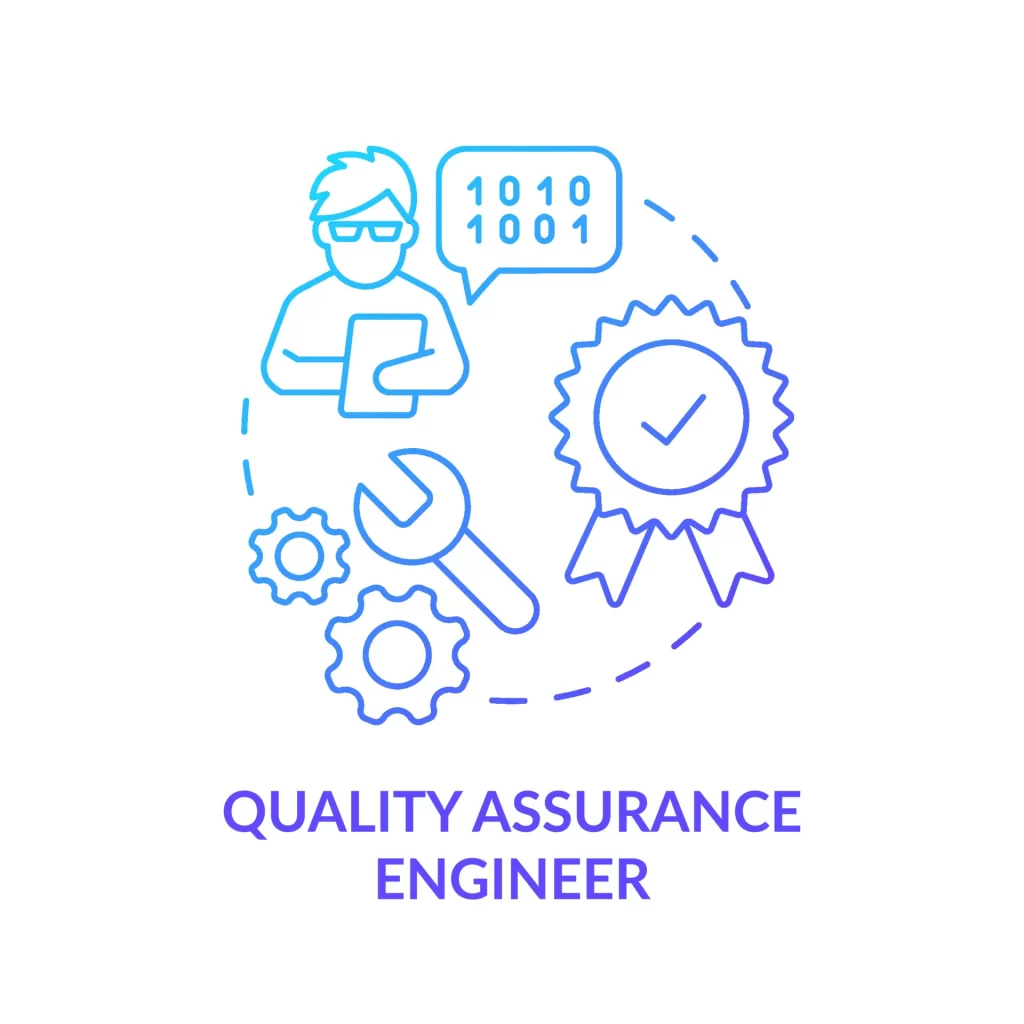 Qulaity Assurance Engineer