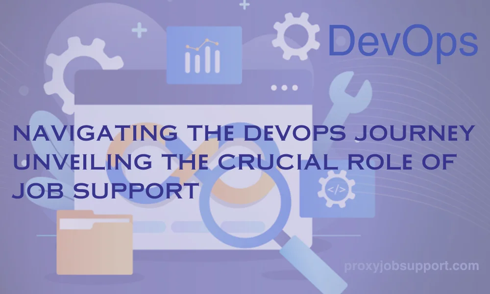 DevOps Proxy Support